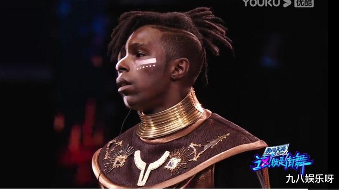 Diệp Âm giành giải quán quân Street Dance 4, nhưng Vương Nhất Bác bị nghi ngờ vắng mặt trong tiệc mừng? Ảnh 11