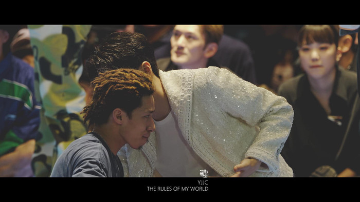 Diệp Âm giành giải quán quân Street Dance 4, nhưng Vương Nhất Bác bị nghi ngờ vắng mặt trong tiệc mừng? Ảnh 6