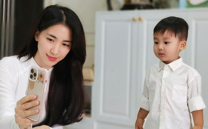 Hòa Minzy viết tâm thư trước khi 'xa con', lý do đặc biệt khiến nhiều người bất ngờ Ảnh 2