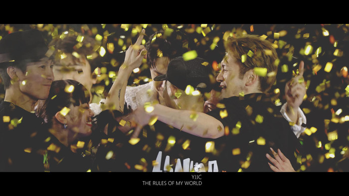 Chung kết Street Dance of China 4: Hành động này của Vương Nhất Bác làm fan xúc động Ảnh 8