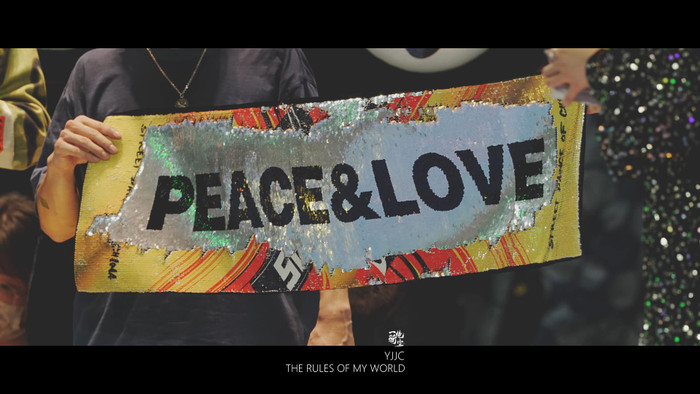 Chung kết Street Dance of China 4: Hành động này của Vương Nhất Bác làm fan xúc động Ảnh 9