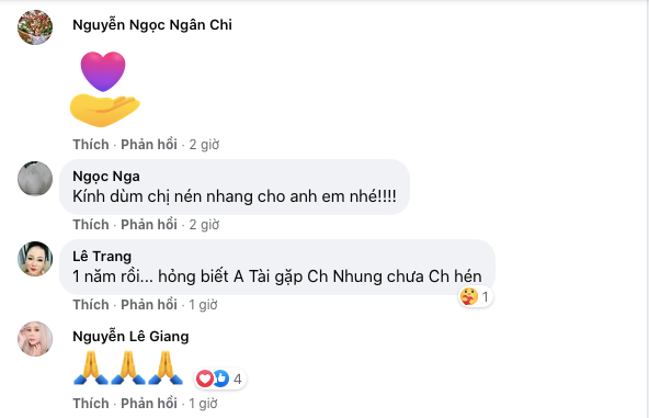 Giỗ đầu của cố danh hài Chí Tài, nghệ sĩ Việt nghẹn ngào thương nhớ Ảnh 3