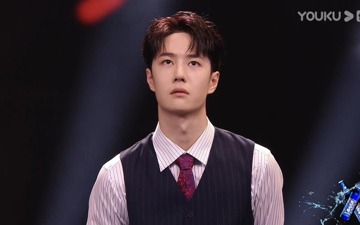 Chung kết Street Dance 4: Tại sao Vương Nhất Bác bị mắng? Ảnh 2