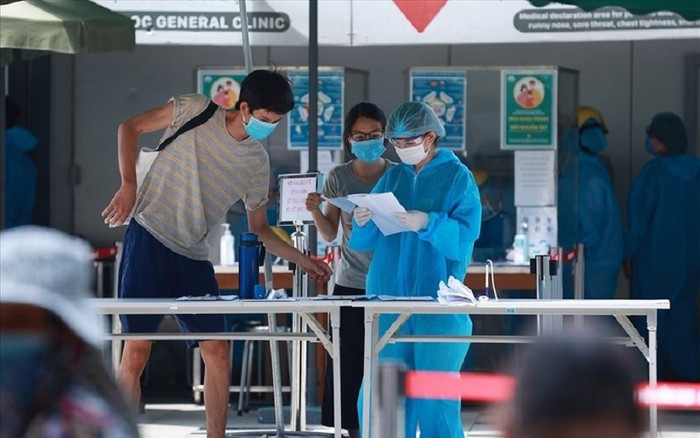 Những đối tượng nào khi đến TP.HCM phải thực hiện cách ly 14 ngày tại nhà? Ảnh 2