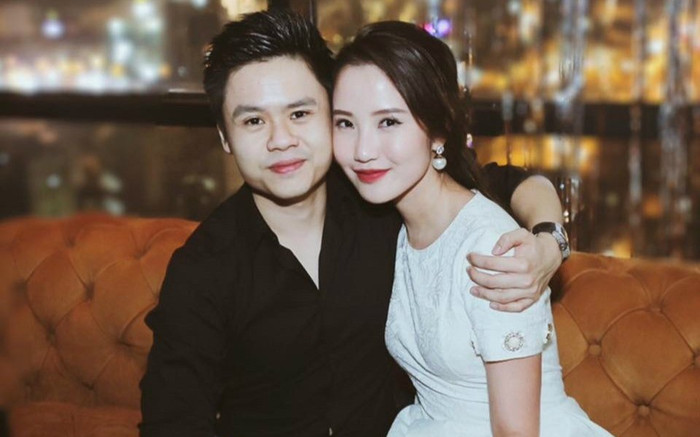 Vợ thiếu gia Phan Thành lộ diện sau sinh, thần thái rạng ngời khiến hội chị em trầm trồ Ảnh 2