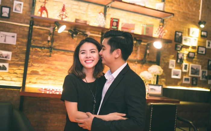 Vân Trang từng áp lực khi kết hôn với ông xã đại gia, nhận ra 'chân ái' trong lần đầu gặp gỡ Ảnh 2