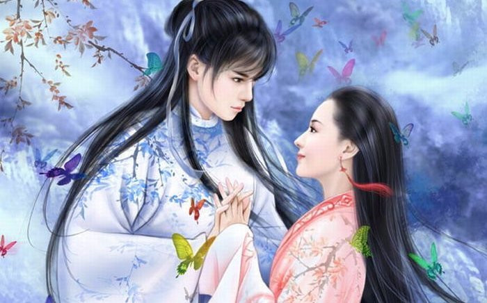 Cuối năm 2021, ông tơ bà nguyệt 'quay xe' cực gắt, 3 con giáp này tình duyên đỏ thắm, hỷ khí ngập tràn Ảnh 2