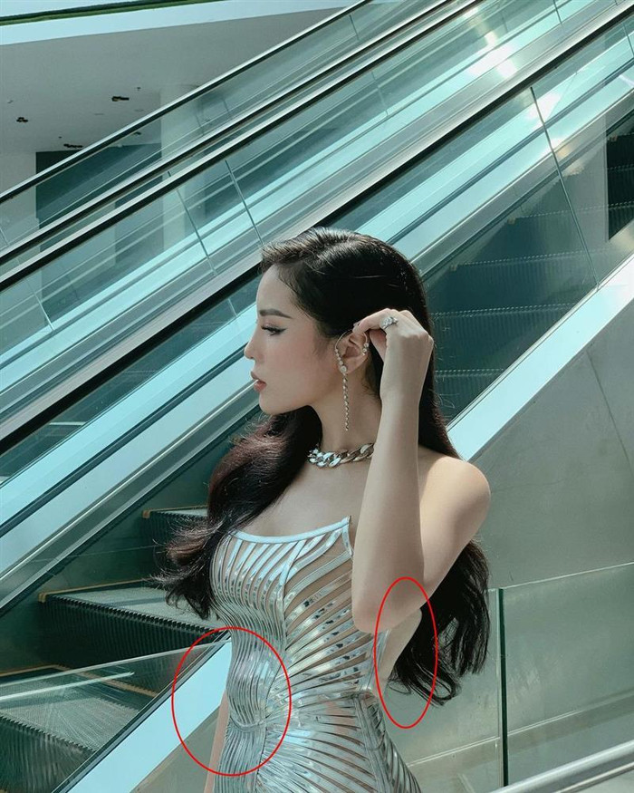 Nhưng nếu tút tát, chỉnh ảnh cẩn thận, kiểu gì những tấm hình này cũng cuốn hút công chúng. 