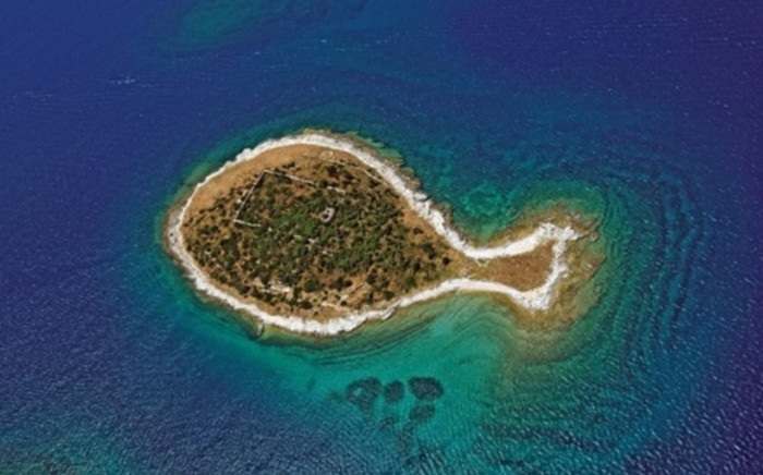 Những hòn đảo có hình dạng độc đáo nhất thế giới, Việt Nam cũng góp 2 cái tên Ảnh 2