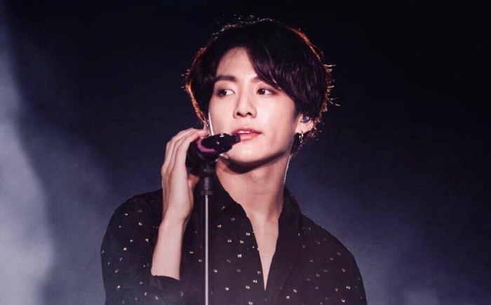 Ca khúc của Harry Styles bất ngờ lội ngược dòng BXH: Tất cả nhờ vào Jungkook (BTS)? Ảnh 2