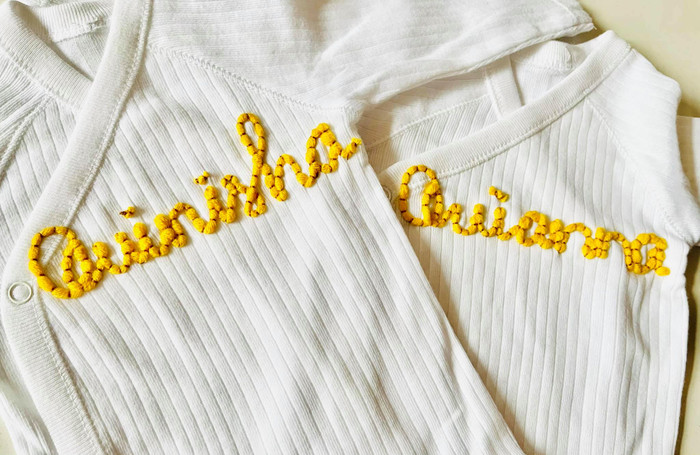 Cuộc sống viên mãn của Vân Trang: Hôn nhân hạnh phúc, hạ sinh song thai ở tuổi 31 Ảnh 8