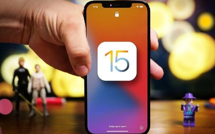 Cập nhật tính năng mới trên iOS 15 giúp người dùng dễ ngủ hơn, tại sao không? Ảnh 2