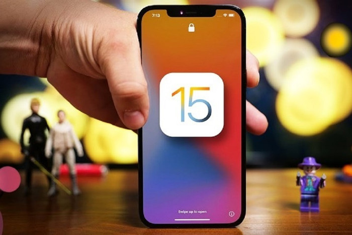 Cập nhật tính năng mới trên iOS 15 giúp người dùng dễ ngủ hơn, tại sao không? Ảnh 1