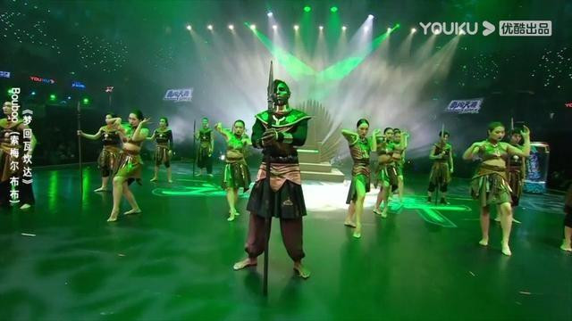 Chung kết Street Dance of China 4: Việc chấm điểm đánh giá đã gây ra những tranh cãi dữ dội Ảnh 10