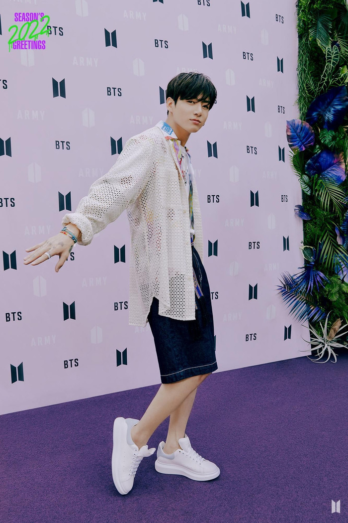 Jungkook