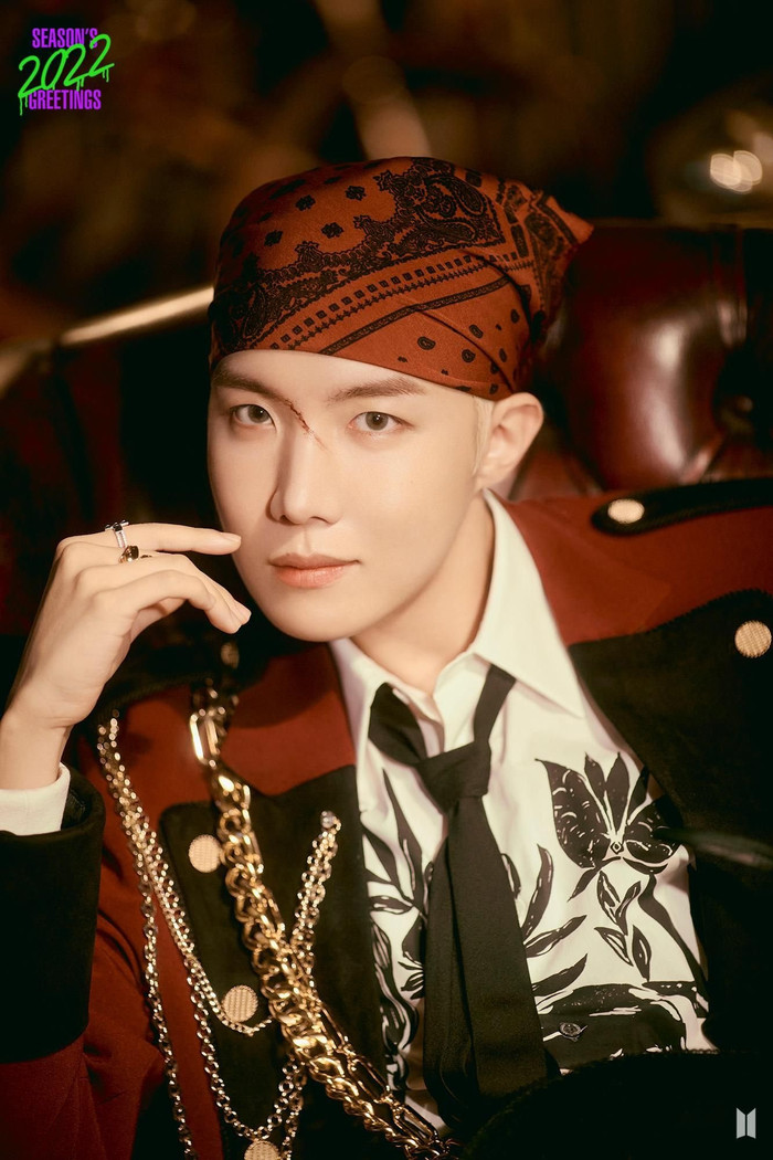 j-hope