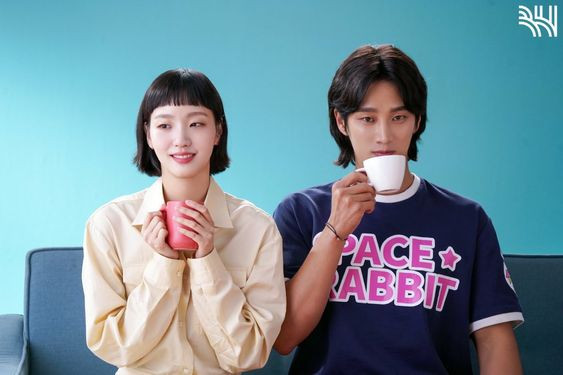 3 lý do khán giả mong phần 2 'Những tế bào của Yumi': Kim Go Eun và Ahn Bo Hyun quá xuất sắc! Ảnh 10