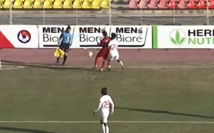 U23 Việt Nam bị chê đá xấu xí, đánh nguội cầu thủ Myanmar Ảnh 2