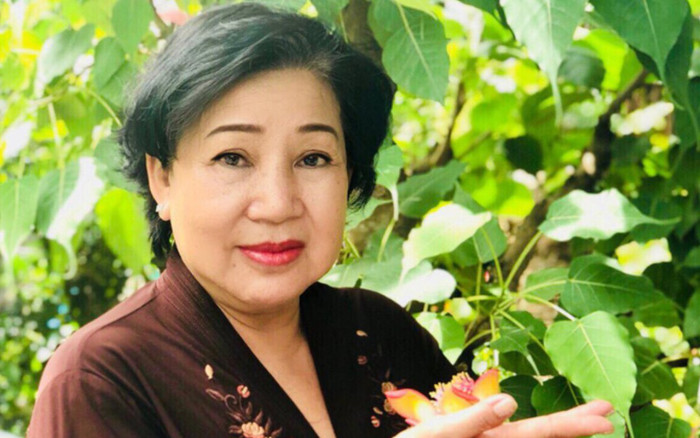 Thêm một nghệ sĩ của showbiz Việt mất do Covid-19, người hâm mộ gửi lời chia buồn thương xót Ảnh 2