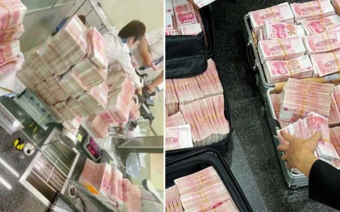 Vào ngân hàng nhưng bị bảo vệ yêu cầu đeo khẩu trang, triệu phú 'nóng mặt' làm ra hành động choáng váng Ảnh 2