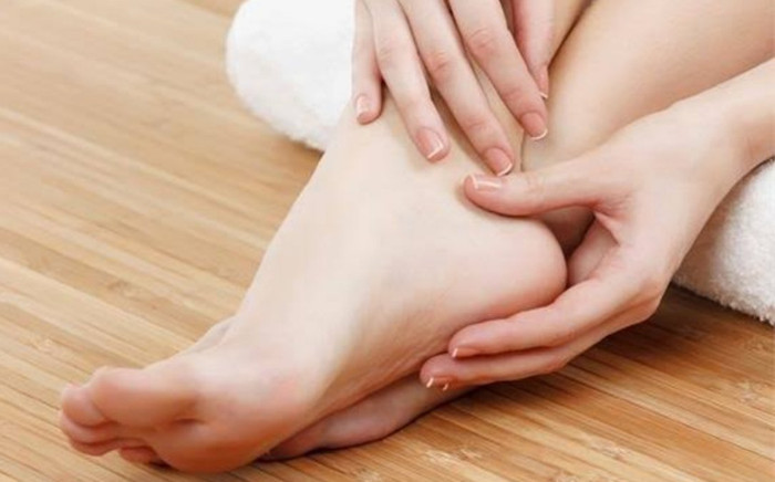 Chân người nghèo và chân người giàu sẽ khác nhau, bạn có số giàu sang hay bần hàn nhìn chân rõ ngay! Ảnh 2