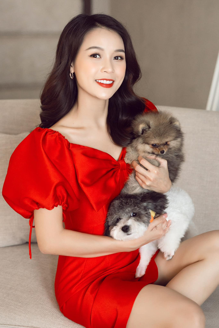 Sam gặp nhiều rắc rối với BQL chung cư trong thời gian giãn cách