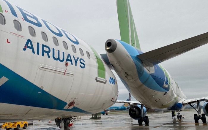 Phó Thủ tướng yêu cầu khẩn trương làm rõ nguyên nhân 2 máy bay va nhau ở sân bay Nội Bài Ảnh 2