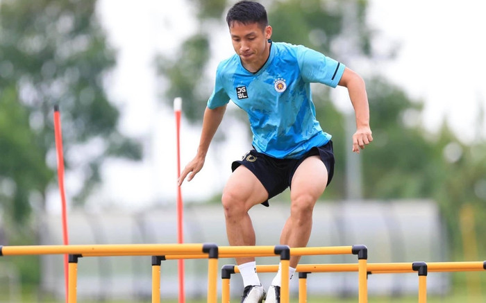 NÓNG: Ông Park gọi Đỗ Hùng Dũng lên tuyển Việt Nam Ảnh 2