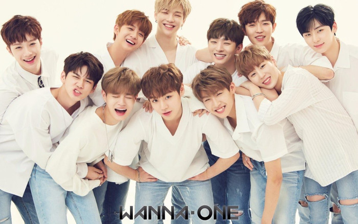Wanna One chuẩn bị tái hợp, phát hành cả album và tổ chức luôn concert? Ảnh 2
