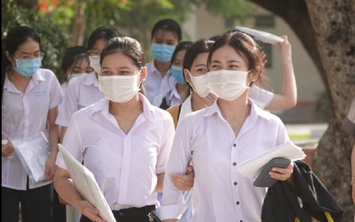 Cập nhật: Đã có 13 địa phương tiếp tục cho học sinh nghỉ học vì phát hiện nhiều ca F0 Ảnh 2