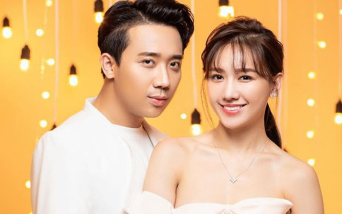 Hari Won tung tin nhắn với Trấn Thành giữa lúc vướng lời đồn ly hôn, bị chê 'già' nhưng liền quay xe Ảnh 2