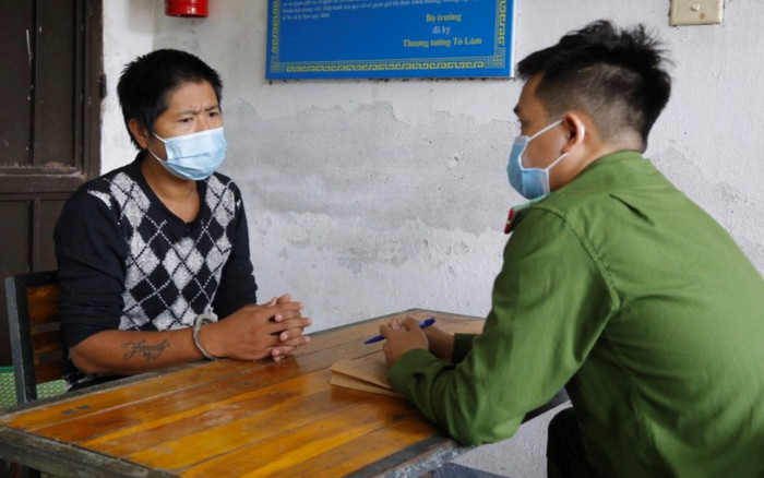 Hé lộ nguyên nhân nghi phạm ra tay sát hại cháu bé 8 tuổi ở Hà Tĩnh Ảnh 2