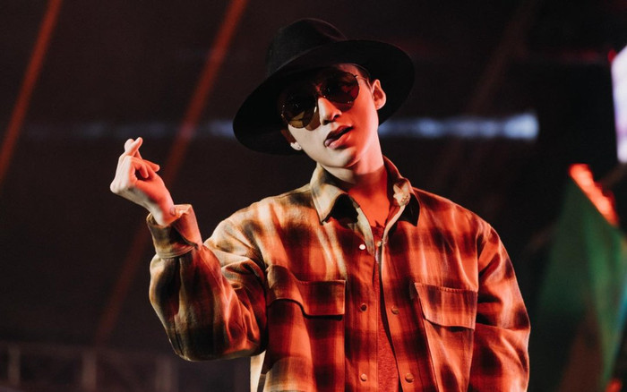 Style âm nhạc đời thường của Sơn Tùng thế nào mà khiến fan bất ngờ? Ảnh 2