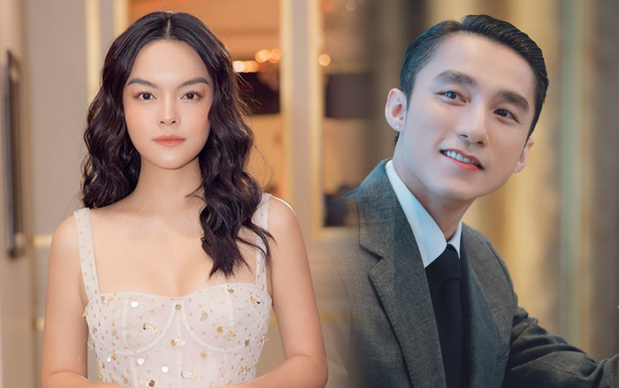 Sân khấu song ca Cơn mưa tình yêu của Sơn Tùng và Phạm Quỳnh Anh được cư dân mạng bắt đầu quan tâm trở lại 