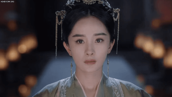 Dương Mịch bị nữ phụ 'chiếm spotlight', Trần Vỹ Đình bỗng 'xấu lạ' trong trailer 'Hộc Châu phu nhân' Ảnh 14