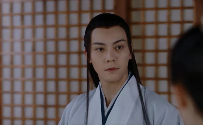 Dương Mịch bị nữ phụ 'chiếm spotlight', Trần Vỹ Đình bỗng 'xấu lạ' trong trailer 'Hộc Châu phu nhân' Ảnh 12