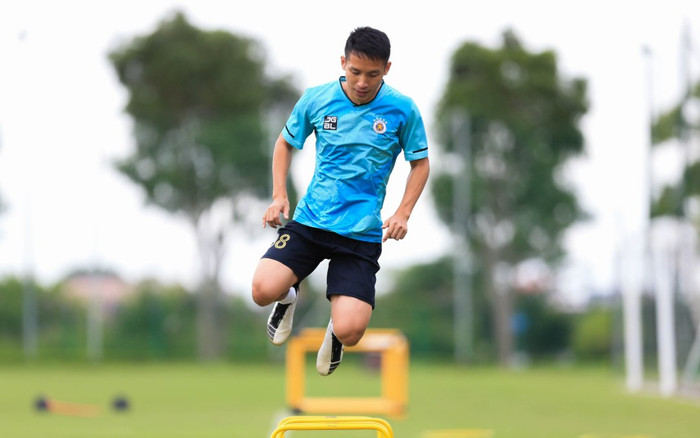 Chi tiết bất ngờ đằng sau quyết định gây hoang mang của ông Park Ảnh 2