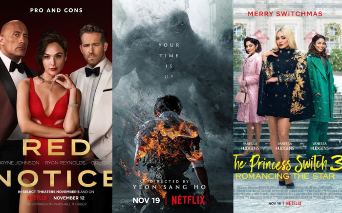 Danh sách phim đổ bộ Netflix tháng 11: Siêu phẩm 'dark deep' của 'ảnh đế' Yoo Ah In dự kiến gây bão Ảnh 2