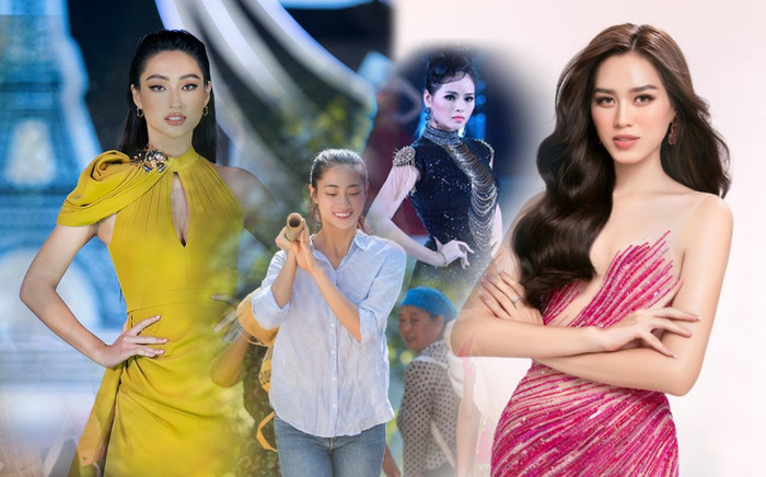 Đỗ Hà cận kề ngày lên đường, Miss World tung trailer xoáy sâu cận mặt 3 đàn chị đi trước đầy tự hào Ảnh 2