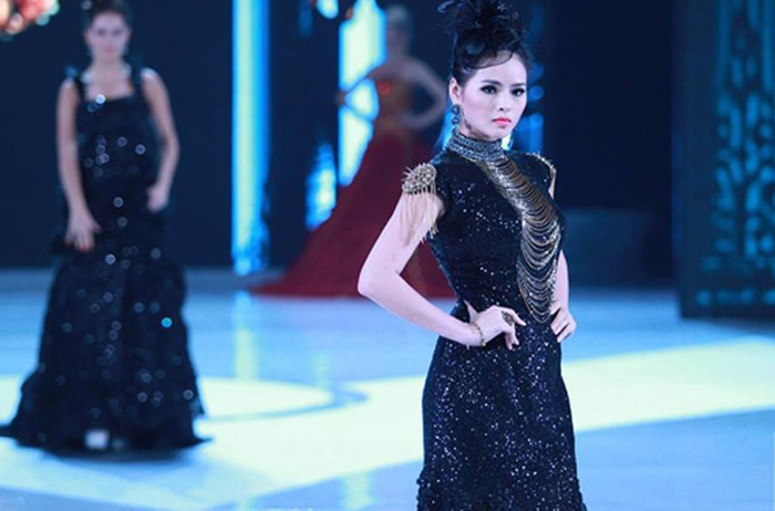 Đỗ Hà cận kề ngày lên đường, Miss World tung trailer xoáy sâu cận mặt 3 đàn chị đi trước đầy tự hào Ảnh 8