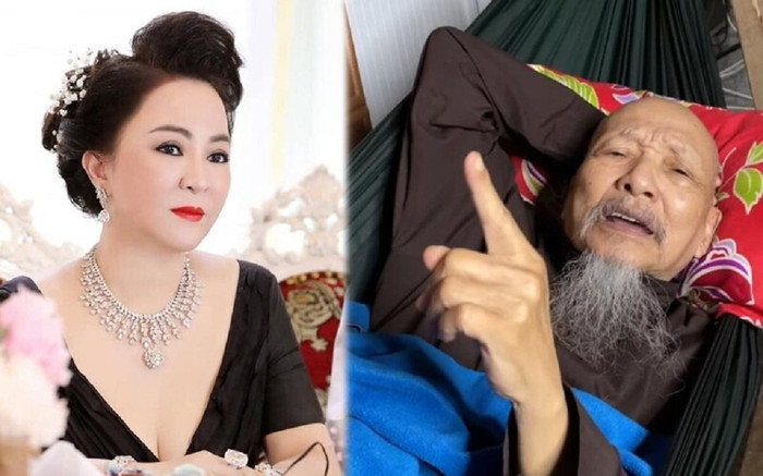 Vụ bà Nguyễn Phương Hằng sắp ghé thăm 'Tịnh thất Bồng Lai': Công an tỉnh Long An nói gì? Ảnh 2