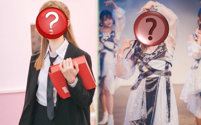 Hai sao nữ Cbiz công khai tình yêu đồng giới, fan ngưỡng mộ vì hành động dũng cảm Ảnh 2