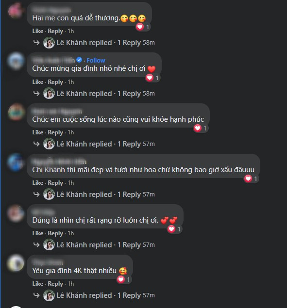 Netizen cảm thán trước nhan sắc xinh đẹp, trẻ trung của mẹ bầu