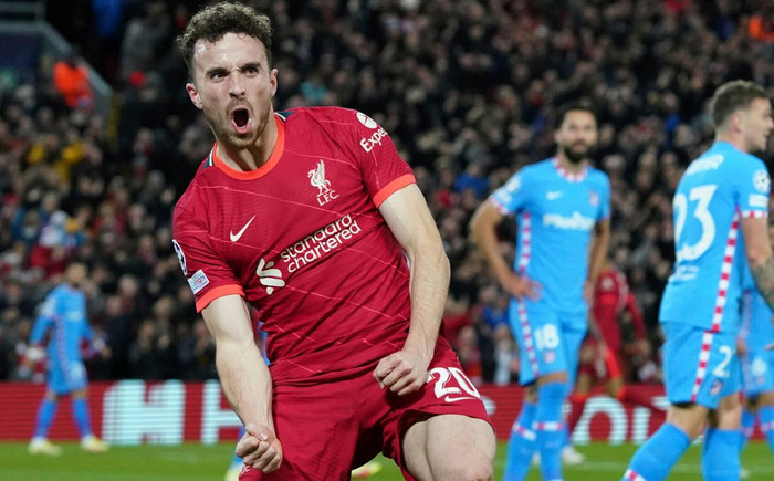 Xác định đội bóng Anh đầu tiên vượt qua vòng bảng Cúp C1 2021/22 Ảnh 2