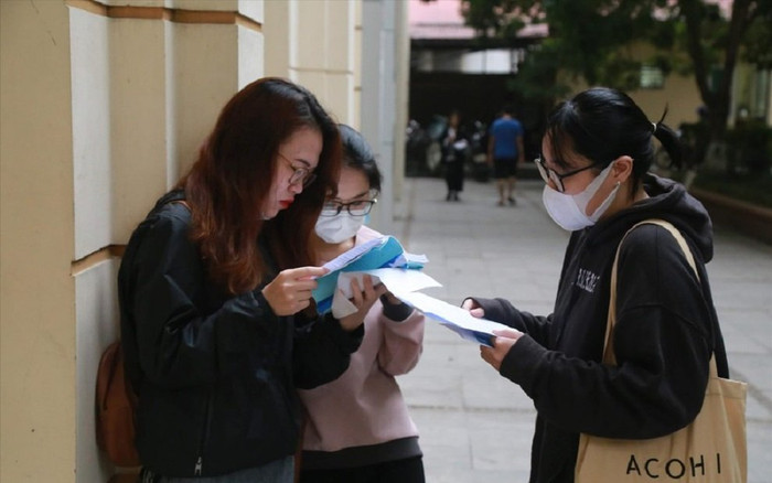 Nhiều giải pháp chặn gian lận thi trực tuyến Ảnh 2