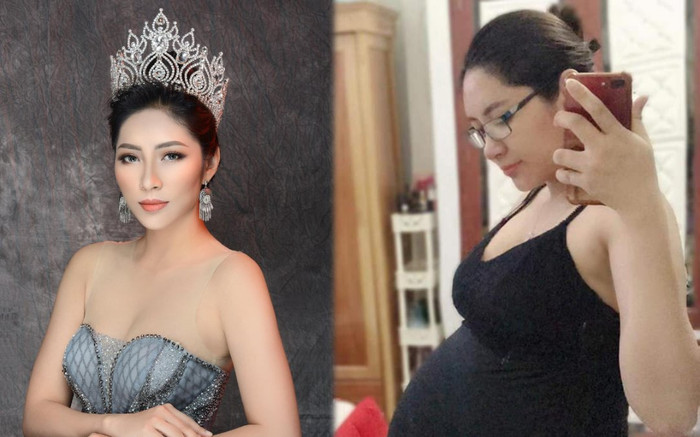 Sau ly hôn, Hoa hậu Đặng Thu Thảo tiết lộ từng bị trầm cảm nặng trong lúc mang thai Ảnh 2