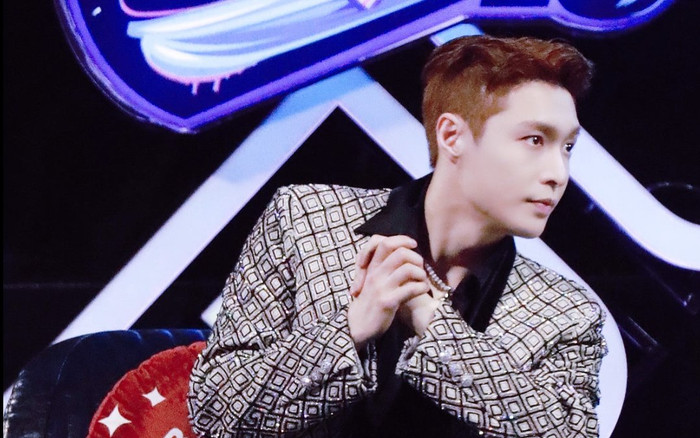 Cư dân mạng cho rằng Lay Trương Nghệ Hưng thua không phục Vương Nhất Bác vì câu nói này Ảnh 2