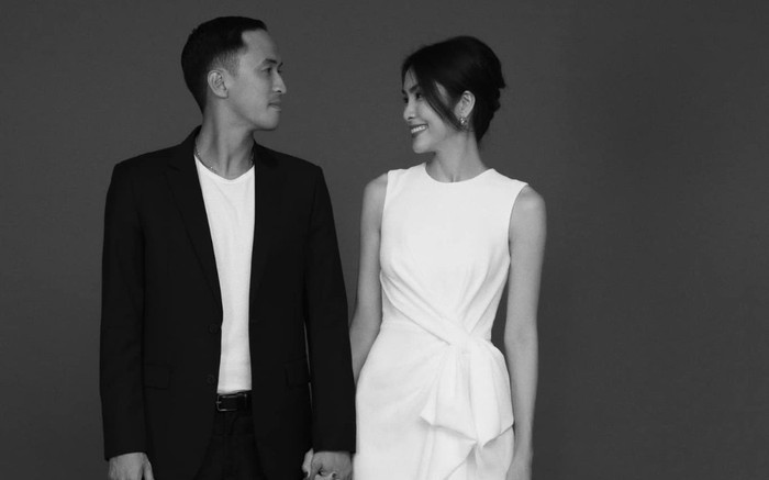 Tăng Thanh Hà kỷ niệm 9 năm ngày cưới, nhắn gửi lời ngọt ngào đến 'nửa kia' Ảnh 2