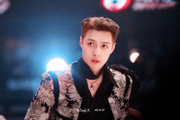 Đội Vương Nhất Bác bị chế giễu vì điều này, nhưng không ngờ Lay cũng rơi vào cảnh tương tự Ảnh 13