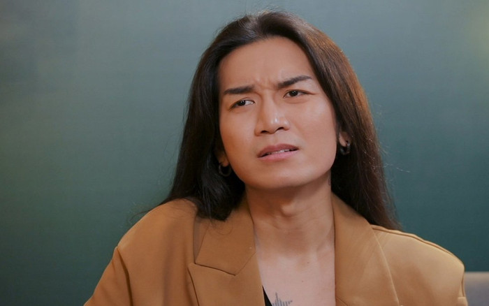 BB Trần có phát ngôn gây tranh cãi, đích thân lên tiếng sau khi bị dân mạng 'ném đá' Ảnh 2